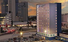 Holiday Inn Express Veracruz Boca del Rio, an IHG Hotel